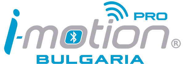 Imotion PRO България