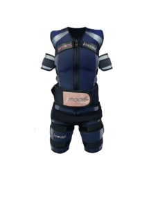 I-MODEL ESTHETIC