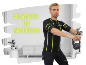 ihomefit