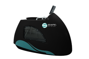 Shape Space