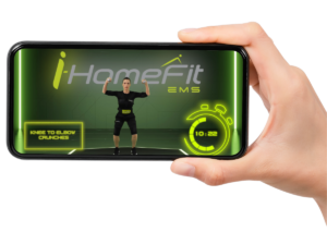 ihomefit