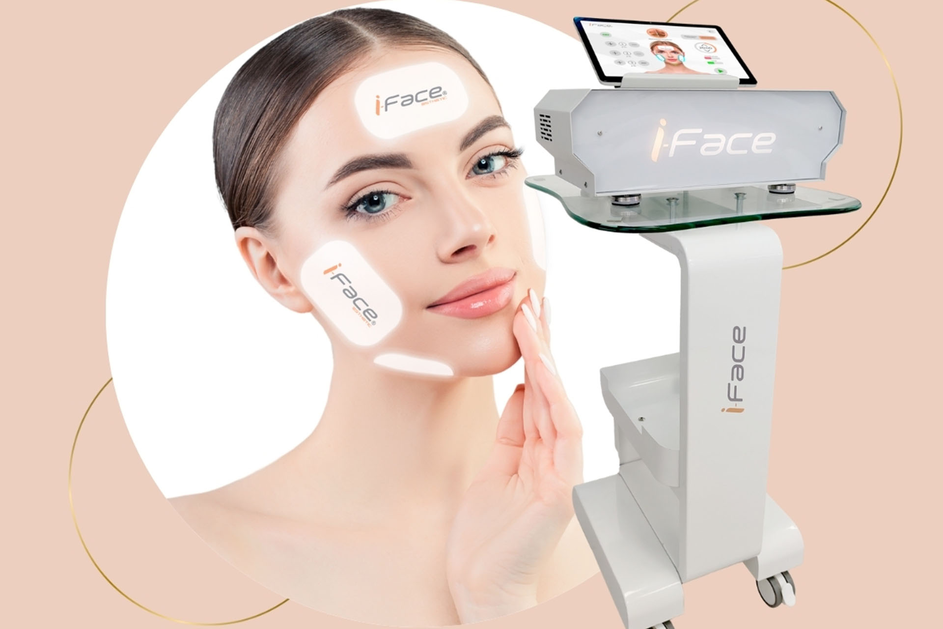 Видими резултати – i-Face Esthetic